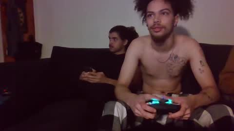 whosten0 online show from October 13, 11:33 pm