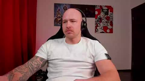 VI online show from February 11, 6:46 pm