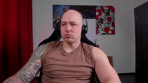 VI online show from April 15, 7:58 pm