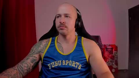 VI online show from October 26, 6:10 pm