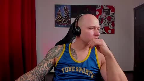 VI online show from April 14, 7:46 pm