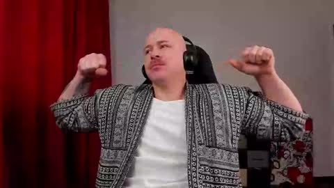 VI online show from January 18, 6:32 pm