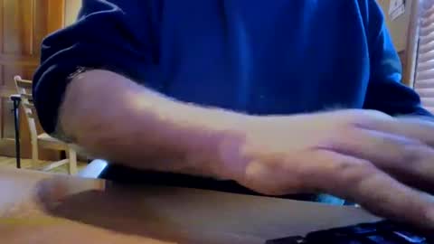 whydog online show from February 22, 9:05 pm