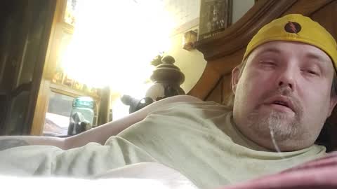 wickedwolfman69 online show from March 10, 3:23 am