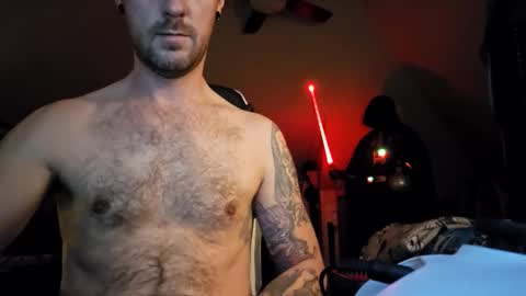 widebeaver online show from November 25, 4:03 am