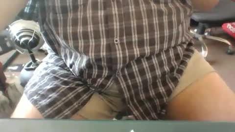 widowmaker007 online show from March 10, 5:46 am