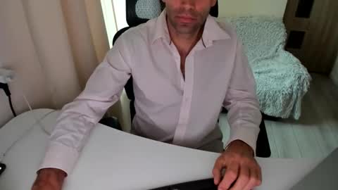 wild169397 online show from October 12, 10:20 am