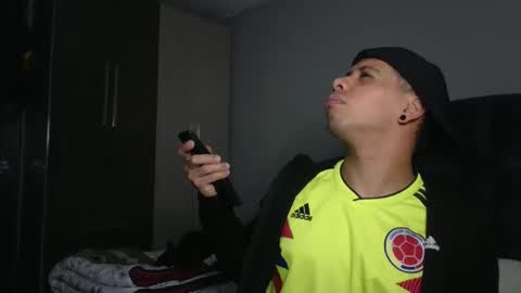 WIL BIGCOCK online show from February 15, 1:45 am