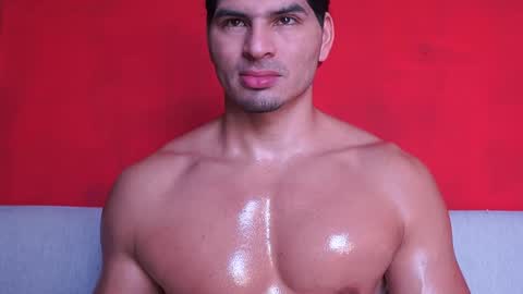 wild_col online show from November 11, 1:27 pm