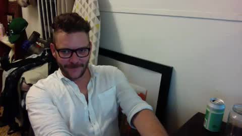 wild_whisky online show from October 18, 4:45 pm