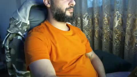 wildcrazypussy online show from March 29, 4:01 am