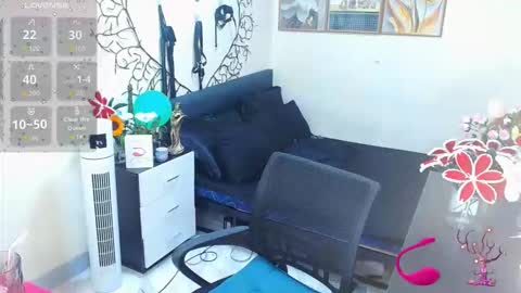 Arvie Rubio online show from October 23, 7:06 pm