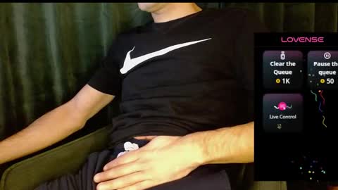 wildjerk91 online show from October 6, 2:22 pm