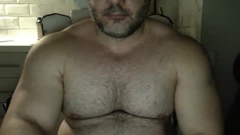 WildJohn XX online show from December 16, 11:23 pm