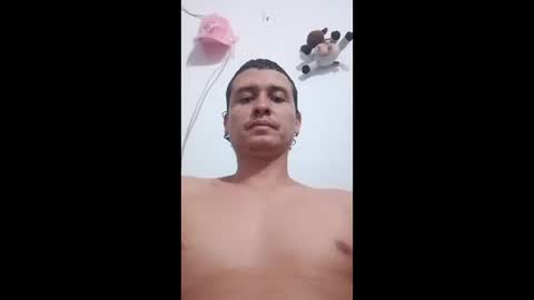 wilian77 online show from April 12, 2:15 am