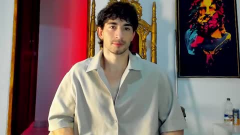 will_ferrari300 online show from June 14, 2:24 am