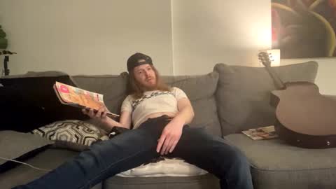 will_sx online show from February 27, 10:49 am