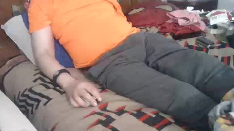 Willamyth online show from October 14, 9:05 am