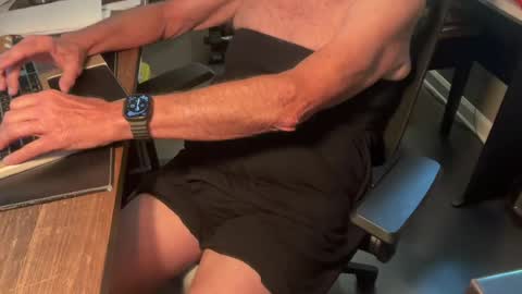 willbach88 online show from June 26, 4:31 pm