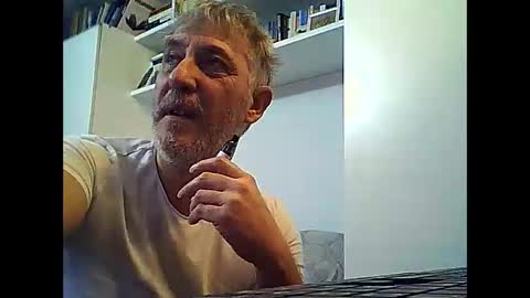 Snapshot of willfire71 chatting on December 8, 3:24 pm Willfire71 online show from December 8, 3:24 pm