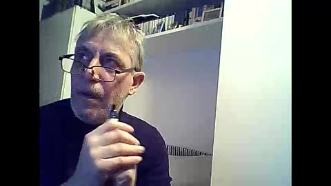 Snapshot of willfire71 chatting on January 12, 6:16 pm Willfire71 online show from January 12, 6:16 pm