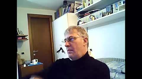 Snapshot of willfire71 chatting on February 22, 11:13 am Willfire71 online show from February 22, 11:13 am