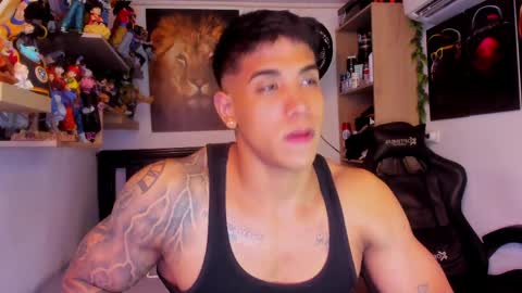 Dracko online show from April 10, 4:08 am