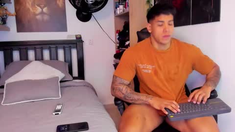 Dracko online show from November 20, 7:45 pm