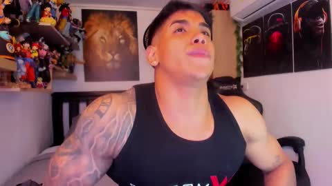 Dracko online show from December 15, 3:47 am