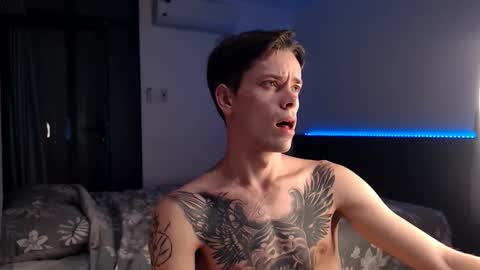 William online show from October 21, 12:03 am