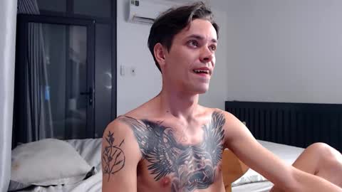 William online show from October 16, 12:40 am