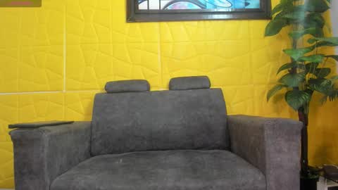 William Parra online show from March 17, 1:24 pm