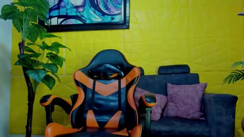 William Parra online show from October 10, 11:19 pm