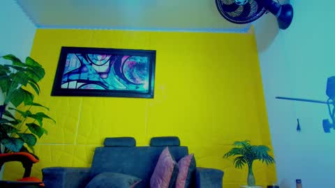 William Parra online show from October 15, 12:57 pm