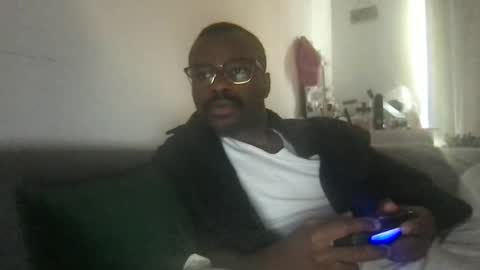 williamlib12 online show from November 22, 9:31 am