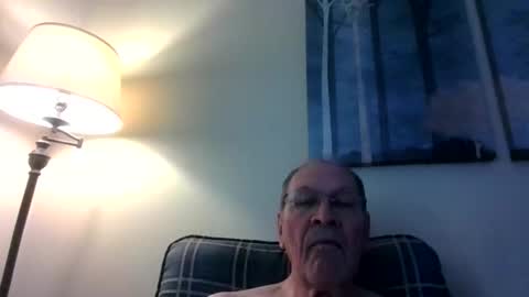 Willhedoher online show from April 10, 12:34 pm