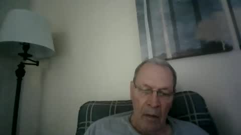 Willhedoher online show from April 16, 1:00 pm