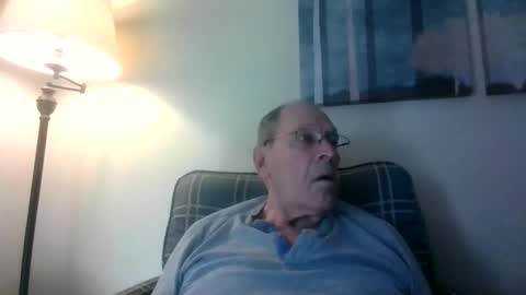 Willhedoher online show from March 9, 1:38 pm