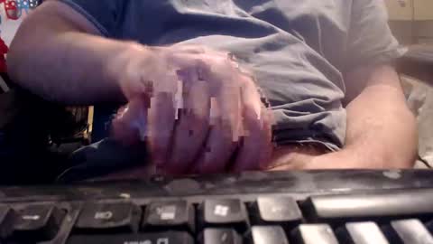 DrainMyBalls online show from September 18, 10:34 pm