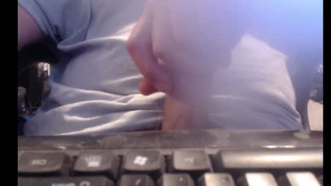 DrainMyBalls online show from December 18, 10:02 pm