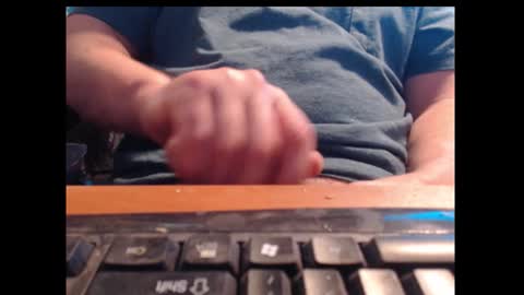 DrainMyBalls online show from January 19, 3:20 am