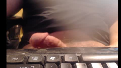 DrainMyBalls online show from December 25, 4:12 am