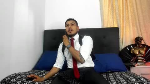 Will Sandler online show from March 7, 9:17 pm