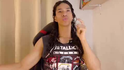 willy_veins online show from September 21, 12:11 am