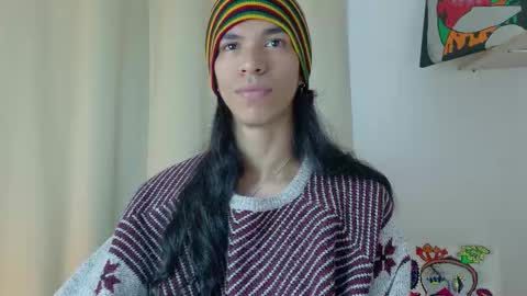 willy_veins online show from November 14, 10:38 am