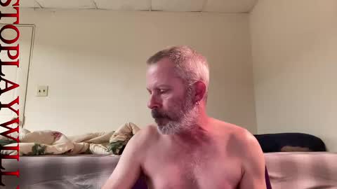 Twisted Will online show from October 26, 2:13 am