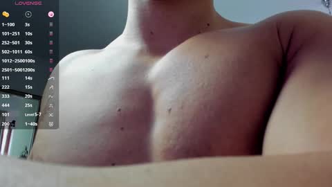 WilsonJules online show from October 11, 6:06 am