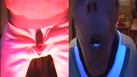 Wimpie online show from October 19, 7:17 pm