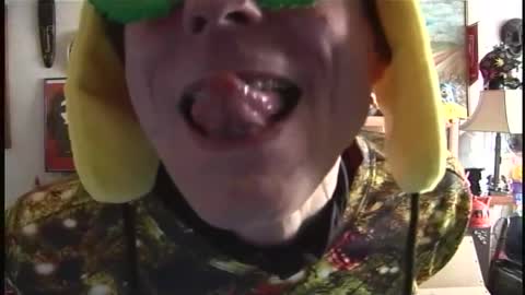 Wimpie online show from November 22, 12:49 pm