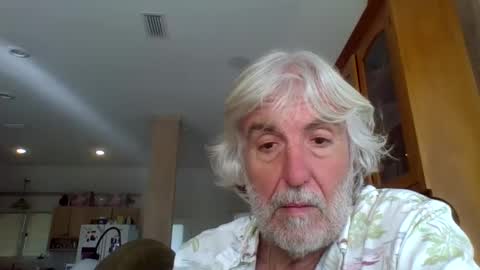 Gundja  Man online show from February 7, 9:53 pm